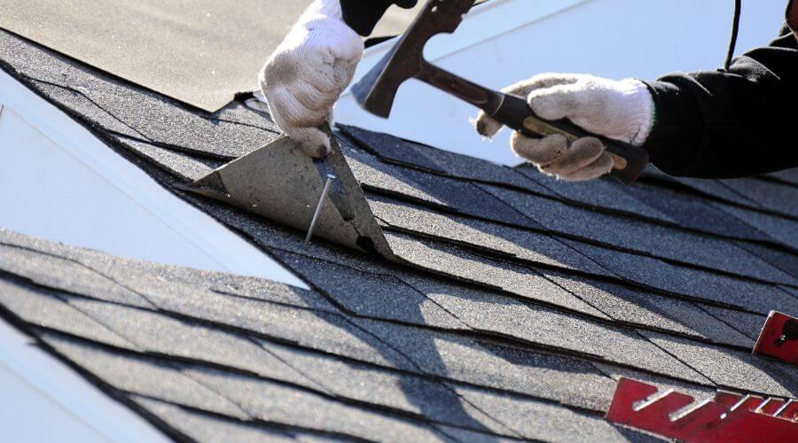 Local Chimney Repair in Pointblank, TX